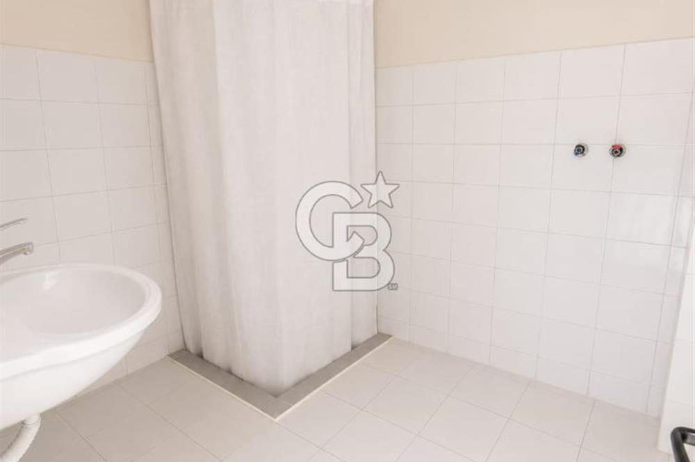Foça Bağarası Hacıveli Mah. Kiralık 2+1 Daire