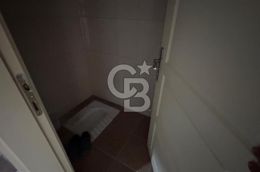 C.B. ROUTE | SİTE İÇERİSİNDE | MERKEZİ KONUMDA KİRALIK 3+1 DAİRE