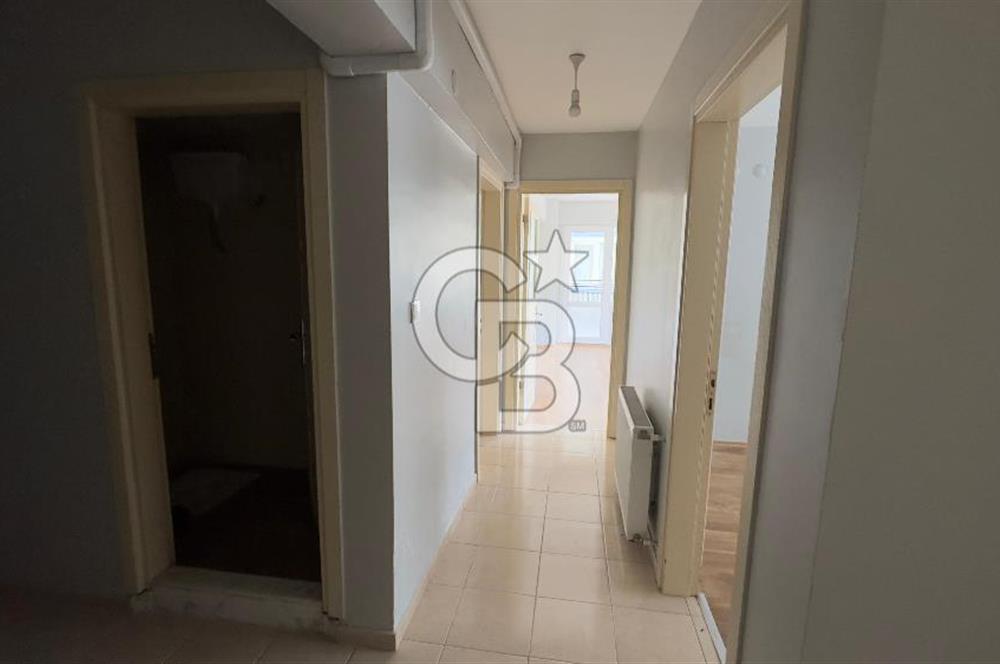 C.B. ROUTE | SİTE İÇERİSİNDE | MERKEZİ KONUMDA KİRALIK 3+1 DAİRE
