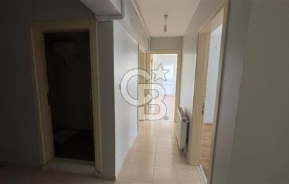 C.B. ROUTE | SİTE İÇERİSİNDE | MERKEZİ KONUMDA KİRALIK 3+1 DAİRE