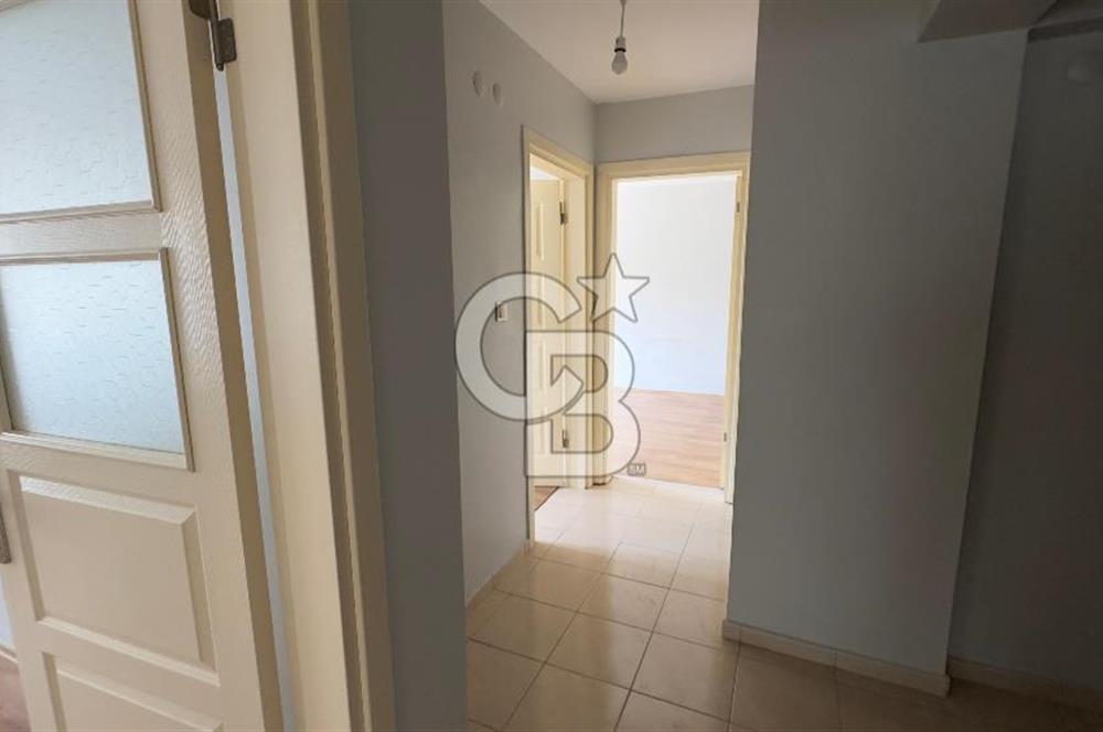 C.B. ROUTE | SİTE İÇERİSİNDE | MERKEZİ KONUMDA KİRALIK 3+1 DAİRE