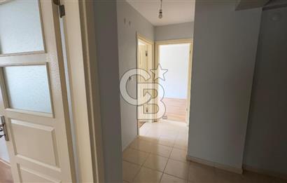 C.B. ROUTE | SİTE İÇERİSİNDE | MERKEZİ KONUMDA KİRALIK 3+1 DAİRE