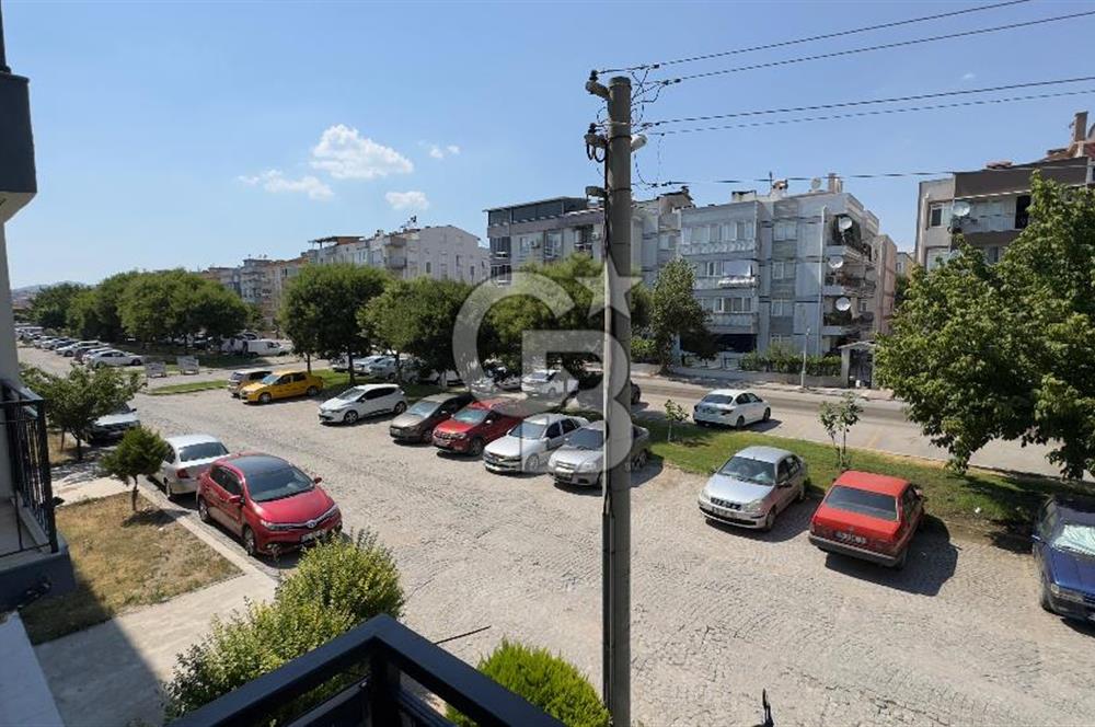 C.B. ROUTE | SİTE İÇERİSİNDE | MERKEZİ KONUMDA KİRALIK 3+1 DAİRE