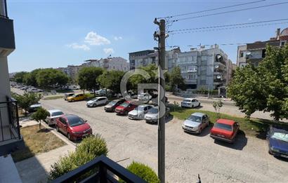 C.B. ROUTE | SİTE İÇERİSİNDE | MERKEZİ KONUMDA KİRALIK 3+1 DAİRE