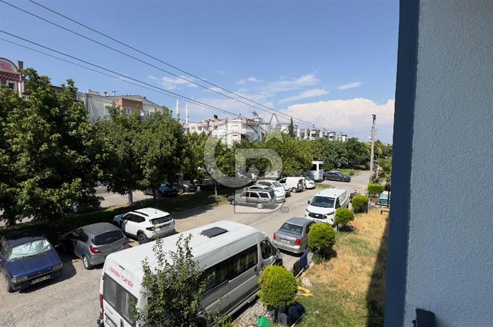 C.B. ROUTE | SİTE İÇERİSİNDE | MERKEZİ KONUMDA KİRALIK 3+1 DAİRE