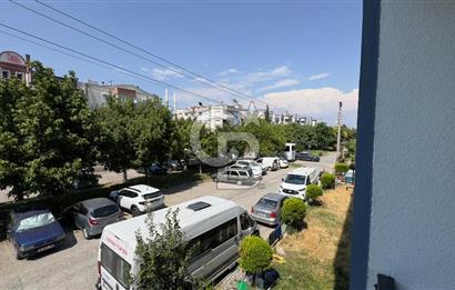 C.B. ROUTE | SİTE İÇERİSİNDE | MERKEZİ KONUMDA KİRALIK 3+1 DAİRE