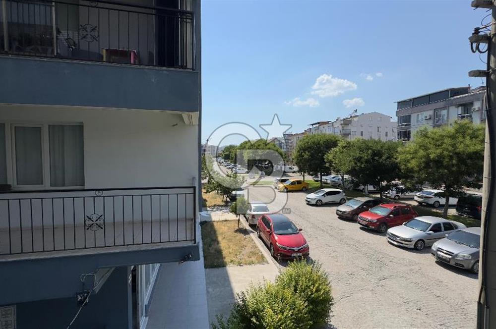 C.B. ROUTE | SİTE İÇERİSİNDE | MERKEZİ KONUMDA KİRALIK 3+1 DAİRE