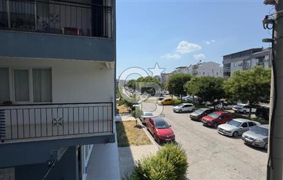 C.B. ROUTE | SİTE İÇERİSİNDE | MERKEZİ KONUMDA KİRALIK 3+1 DAİRE