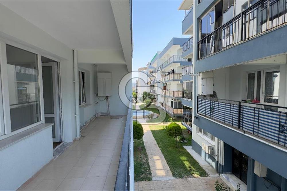 C.B. ROUTE | SİTE İÇERİSİNDE | MERKEZİ KONUMDA KİRALIK 3+1 DAİRE