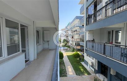 C.B. ROUTE | SİTE İÇERİSİNDE | MERKEZİ KONUMDA KİRALIK 3+1 DAİRE