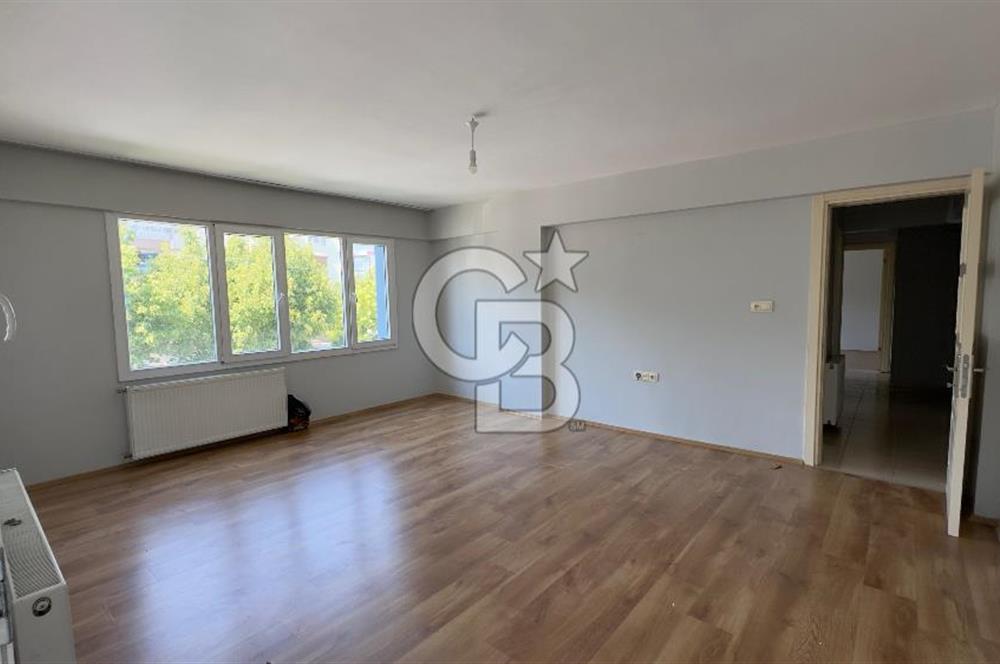 C.B. ROUTE | SİTE İÇERİSİNDE | MERKEZİ KONUMDA KİRALIK 3+1 DAİRE