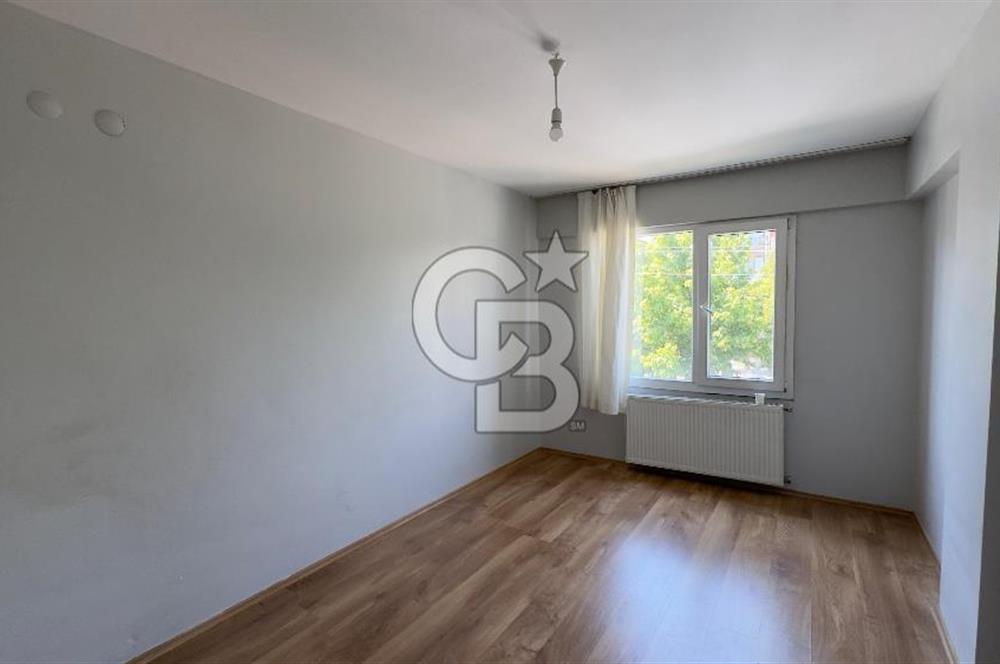 C.B. ROUTE | SİTE İÇERİSİNDE | MERKEZİ KONUMDA KİRALIK 3+1 DAİRE