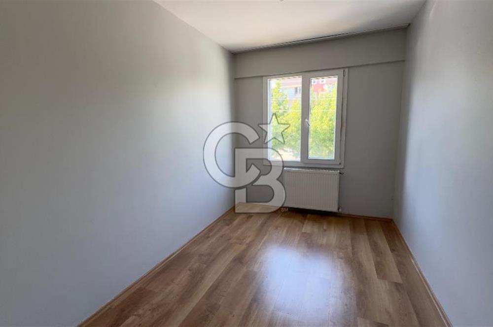 C.B. ROUTE | SİTE İÇERİSİNDE | MERKEZİ KONUMDA KİRALIK 3+1 DAİRE