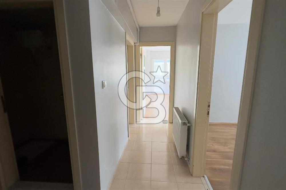C.B. ROUTE | SİTE İÇERİSİNDE | MERKEZİ KONUMDA KİRALIK 3+1 DAİRE