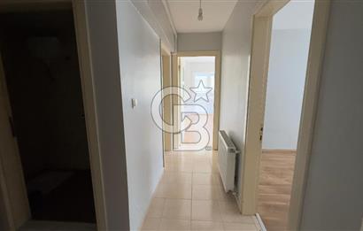 C.B. ROUTE | SİTE İÇERİSİNDE | MERKEZİ KONUMDA KİRALIK 3+1 DAİRE
