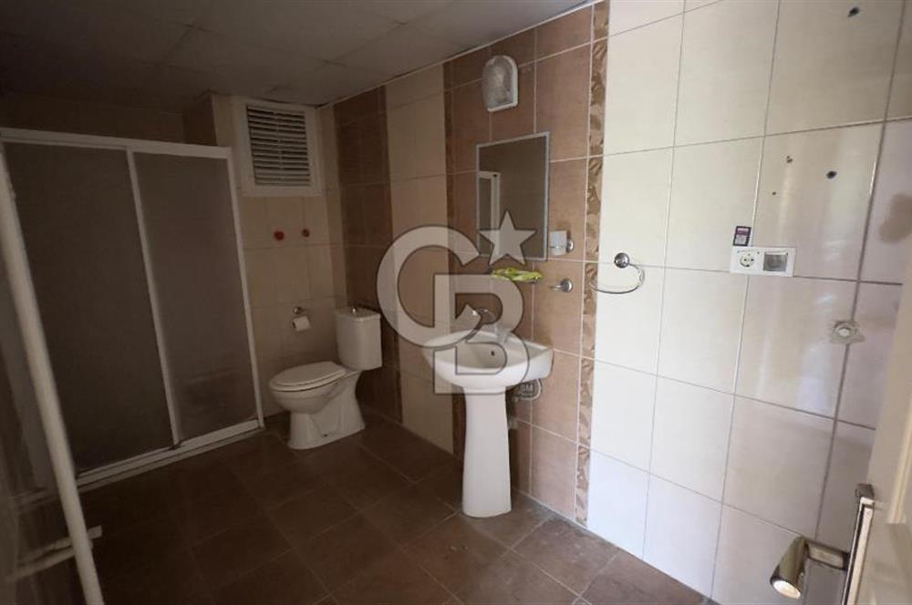 C.B. ROUTE | SİTE İÇERİSİNDE | MERKEZİ KONUMDA KİRALIK 3+1 DAİRE