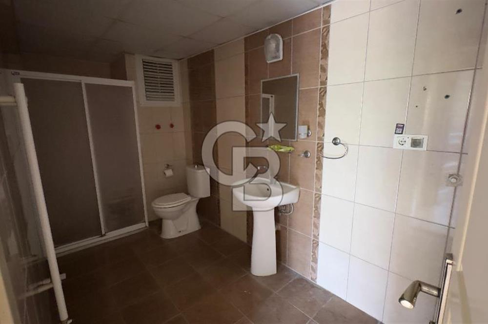 C.B. ROUTE | SİTE İÇERİSİNDE | MERKEZİ KONUMDA KİRALIK 3+1 DAİRE