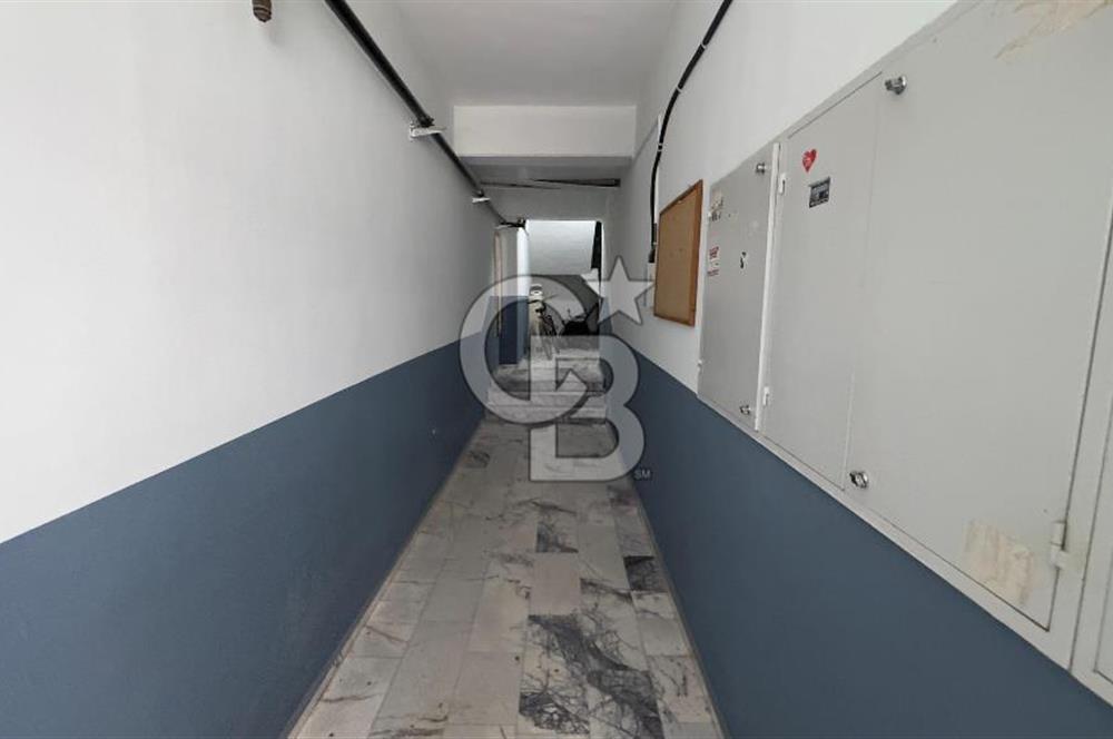 C.B. ROUTE | SİTE İÇERİSİNDE | MERKEZİ KONUMDA KİRALIK 3+1 DAİRE