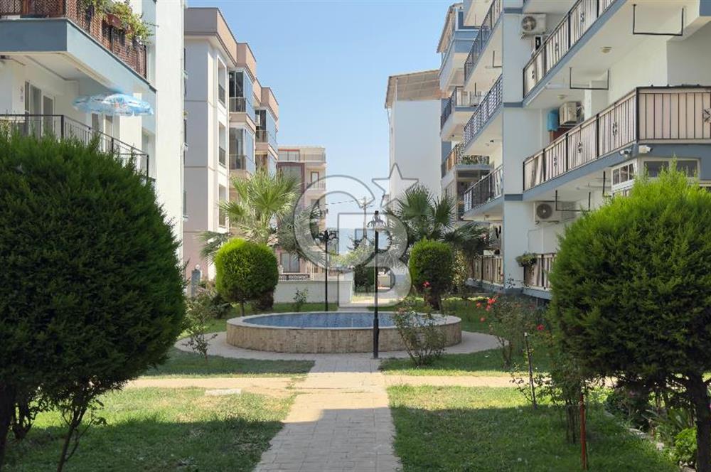C.B. ROUTE | SİTE İÇERİSİNDE | MERKEZİ KONUMDA KİRALIK 3+1 DAİRE
