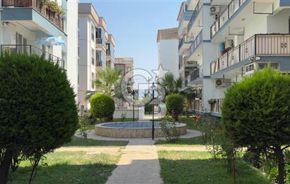 C.B. ROUTE | SİTE İÇERİSİNDE | MERKEZİ KONUMDA KİRALIK 3+1 DAİRE