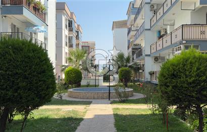 C.B. ROUTE | SİTE İÇERİSİNDE | MERKEZİ KONUMDA KİRALIK 3+1 DAİRE