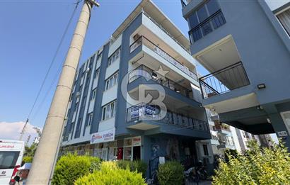 C.B. ROUTE | SİTE İÇERİSİNDE | MERKEZİ KONUMDA KİRALIK 3+1 DAİRE