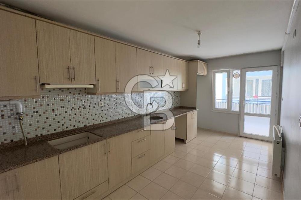 C.B. ROUTE | SİTE İÇERİSİNDE | MERKEZİ KONUMDA KİRALIK 3+1 DAİRE