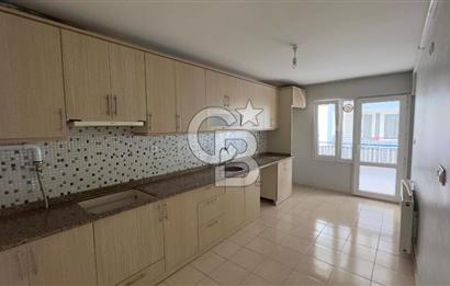 C.B. ROUTE | SİTE İÇERİSİNDE | MERKEZİ KONUMDA KİRALIK 3+1 DAİRE