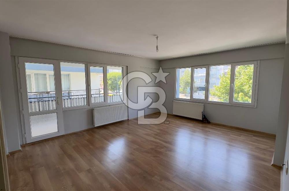 C.B. ROUTE | SİTE İÇERİSİNDE | MERKEZİ KONUMDA KİRALIK 3+1 DAİRE
