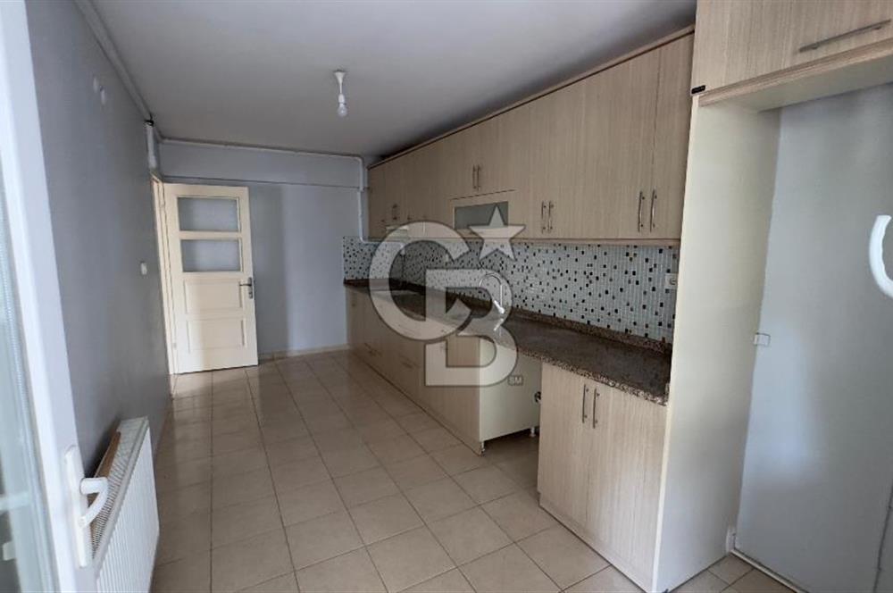 C.B. ROUTE | SİTE İÇERİSİNDE | MERKEZİ KONUMDA KİRALIK 3+1 DAİRE