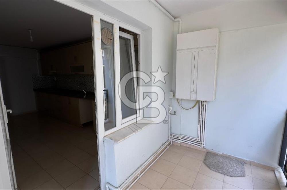 C.B. ROUTE | SİTE İÇERİSİNDE | MERKEZİ KONUMDA KİRALIK 3+1 DAİRE