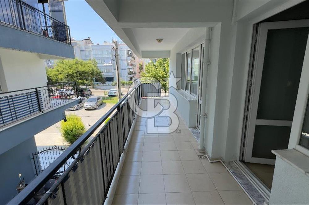C.B. ROUTE | SİTE İÇERİSİNDE | MERKEZİ KONUMDA KİRALIK 3+1 DAİRE