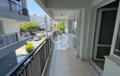 C.B. ROUTE | SİTE İÇERİSİNDE | MERKEZİ KONUMDA KİRALIK 3+1 DAİRE