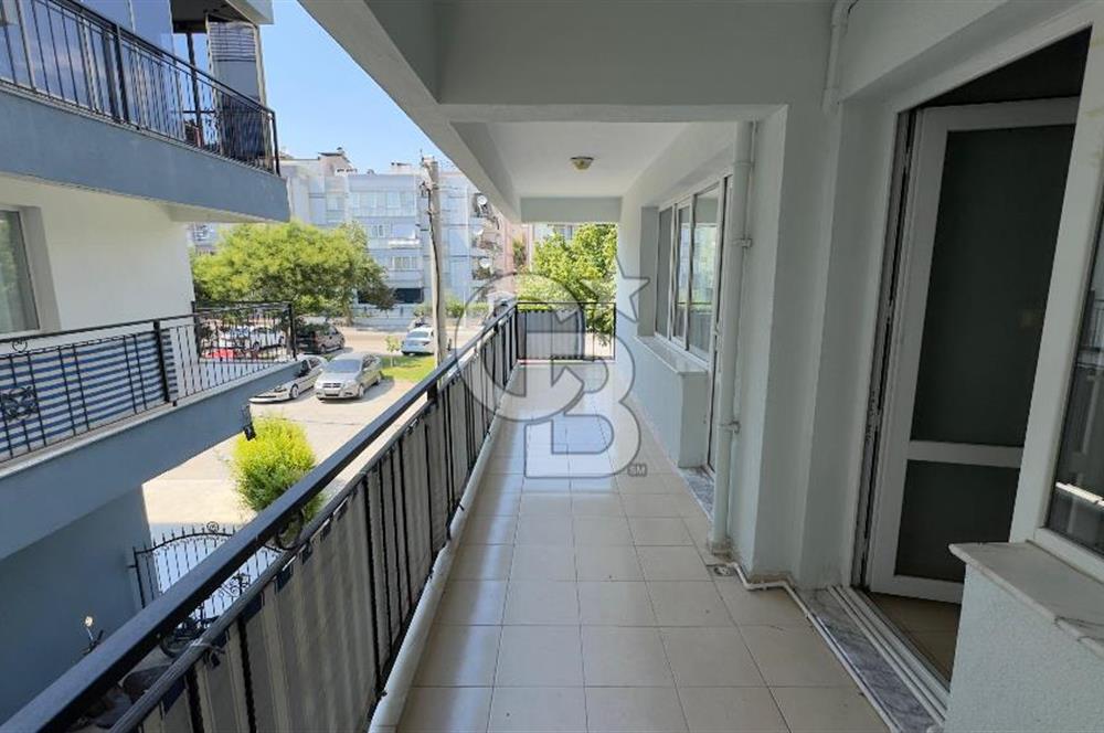 C.B. ROUTE | SİTE İÇERİSİNDE | MERKEZİ KONUMDA KİRALIK 3+1 DAİRE