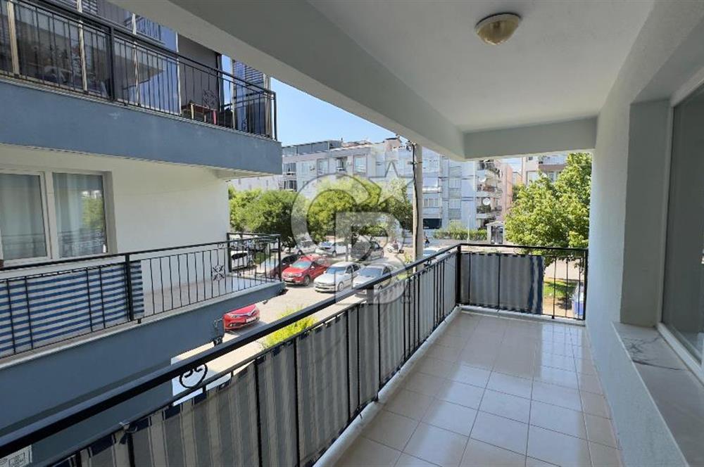 C.B. ROUTE | SİTE İÇERİSİNDE | MERKEZİ KONUMDA KİRALIK 3+1 DAİRE