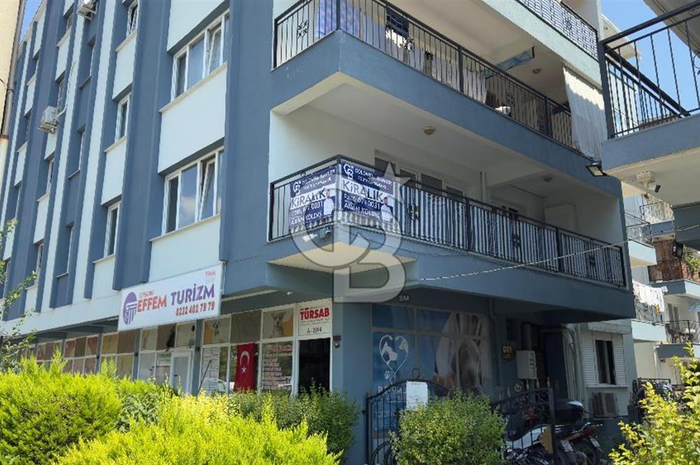 C.B. ROUTE | SİTE İÇERİSİNDE | MERKEZİ KONUMDA KİRALIK 3+1 DAİRE