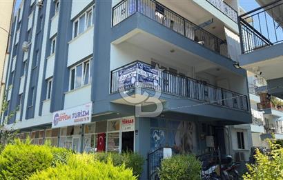 C.B. ROUTE | SİTE İÇERİSİNDE | MERKEZİ KONUMDA KİRALIK 3+1 DAİRE