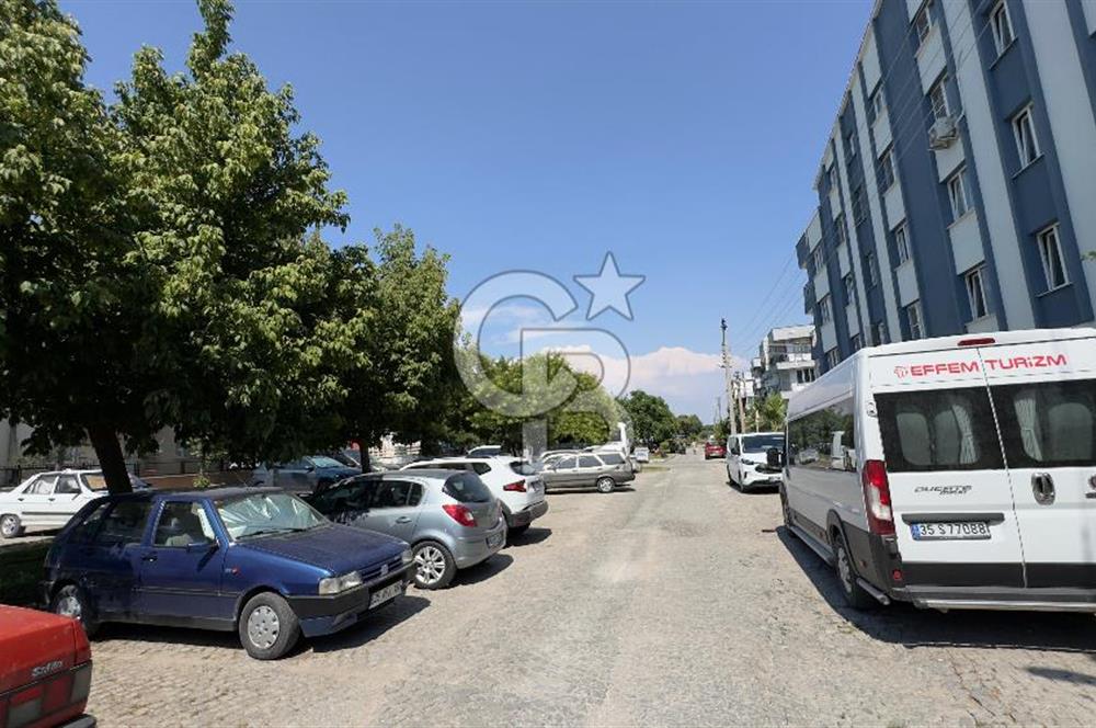 C.B. ROUTE | SİTE İÇERİSİNDE | MERKEZİ KONUMDA KİRALIK 3+1 DAİRE