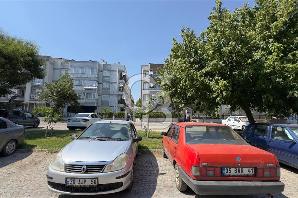 C.B. ROUTE | SİTE İÇERİSİNDE | MERKEZİ KONUMDA KİRALIK 3+1 DAİRE