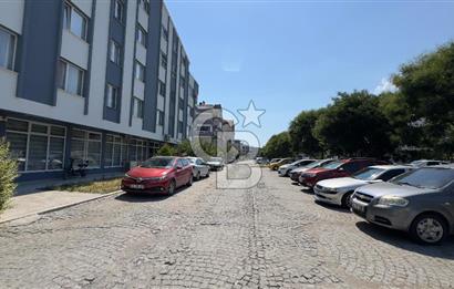 C.B. ROUTE | SİTE İÇERİSİNDE | MERKEZİ KONUMDA KİRALIK 3+1 DAİRE