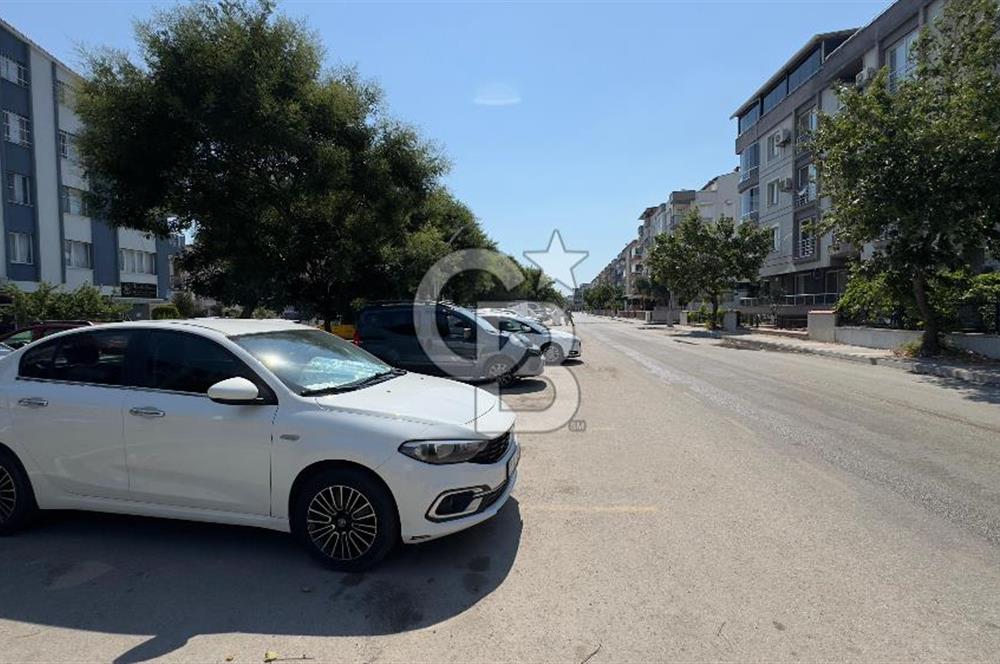 C.B. ROUTE | SİTE İÇERİSİNDE | MERKEZİ KONUMDA KİRALIK 3+1 DAİRE