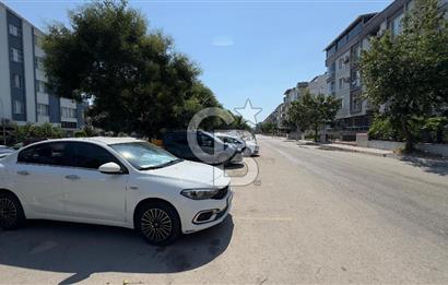 C.B. ROUTE | SİTE İÇERİSİNDE | MERKEZİ KONUMDA KİRALIK 3+1 DAİRE