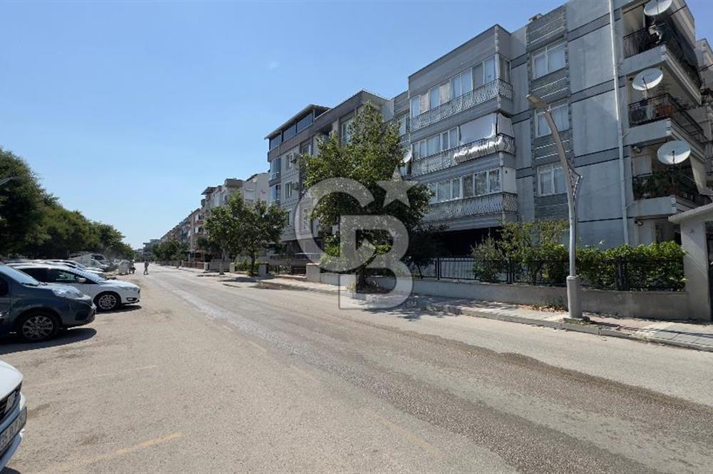 C.B. ROUTE | SİTE İÇERİSİNDE | MERKEZİ KONUMDA KİRALIK 3+1 DAİRE