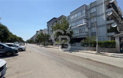 C.B. ROUTE | SİTE İÇERİSİNDE | MERKEZİ KONUMDA KİRALIK 3+1 DAİRE