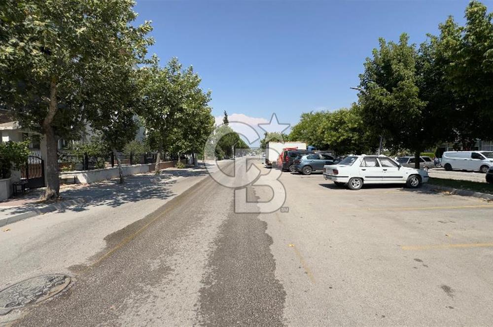 C.B. ROUTE | SİTE İÇERİSİNDE | MERKEZİ KONUMDA KİRALIK 3+1 DAİRE