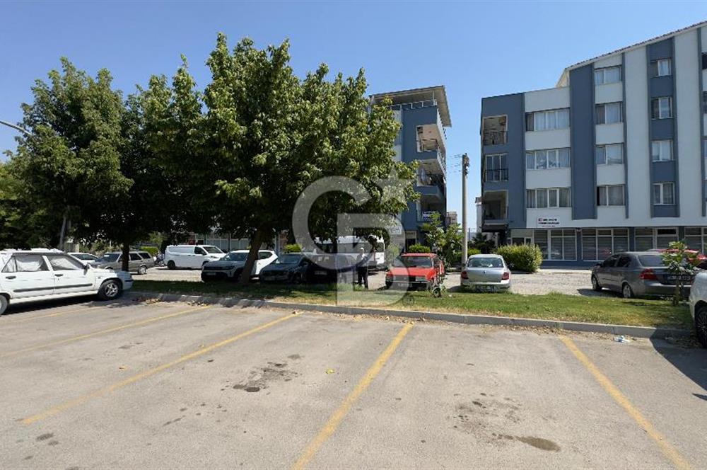 C.B. ROUTE | SİTE İÇERİSİNDE | MERKEZİ KONUMDA KİRALIK 3+1 DAİRE