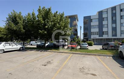C.B. ROUTE | SİTE İÇERİSİNDE | MERKEZİ KONUMDA KİRALIK 3+1 DAİRE