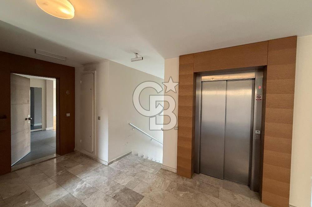 LOTUS BEYTEPE DE YATAY BLOKLARDA 4+1 KİRALIK DAİRE