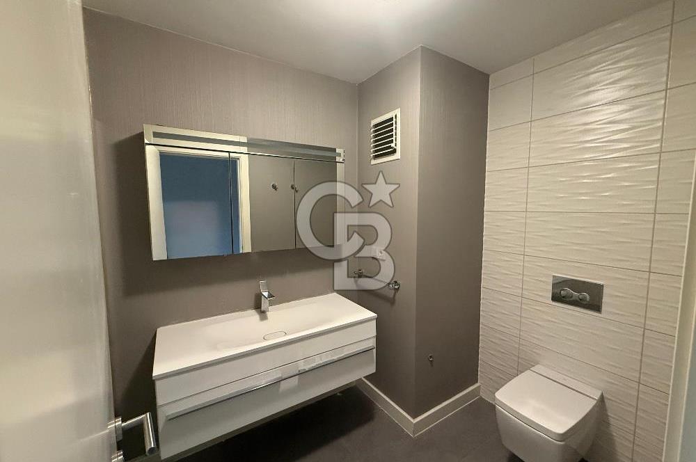 LOTUS BEYTEPE DE YATAY BLOKLARDA 4+1 KİRALIK DAİRE