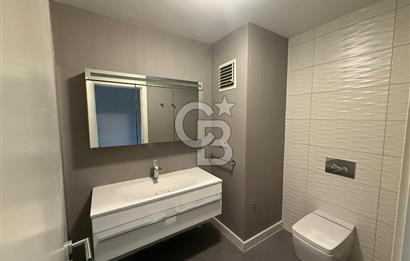 LOTUS BEYTEPE DE YATAY BLOKLARDA 4+1 KİRALIK DAİRE